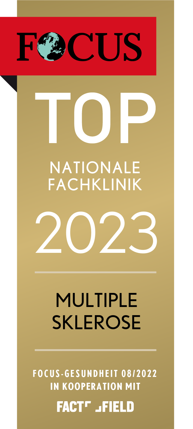 Top Nationales Krankenhaus 2023