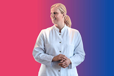 Fachbereichsbild Ärztin