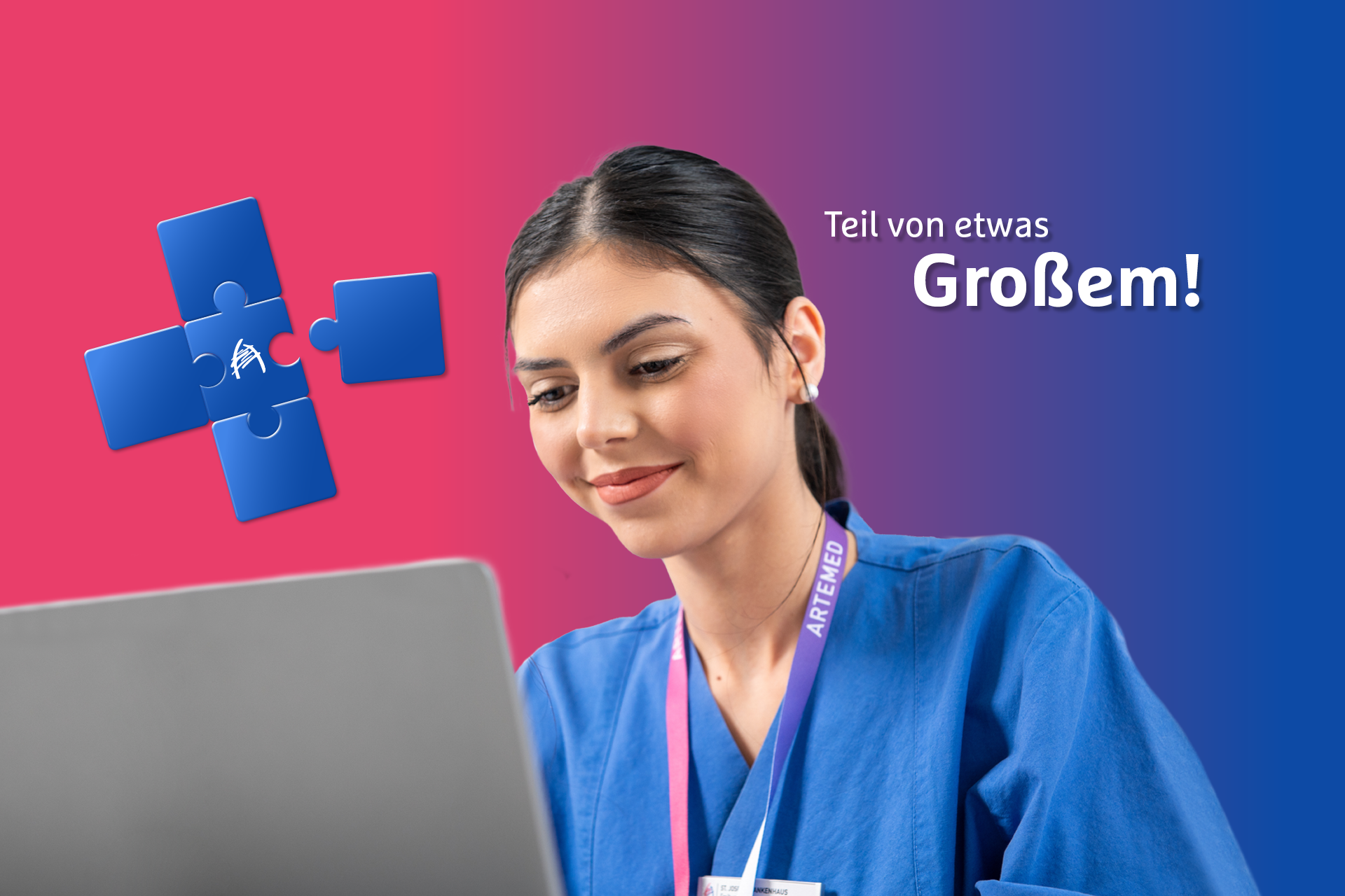 MFA als Teil von etwas Großem