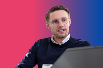 Fachbereich Management und Verwaltung