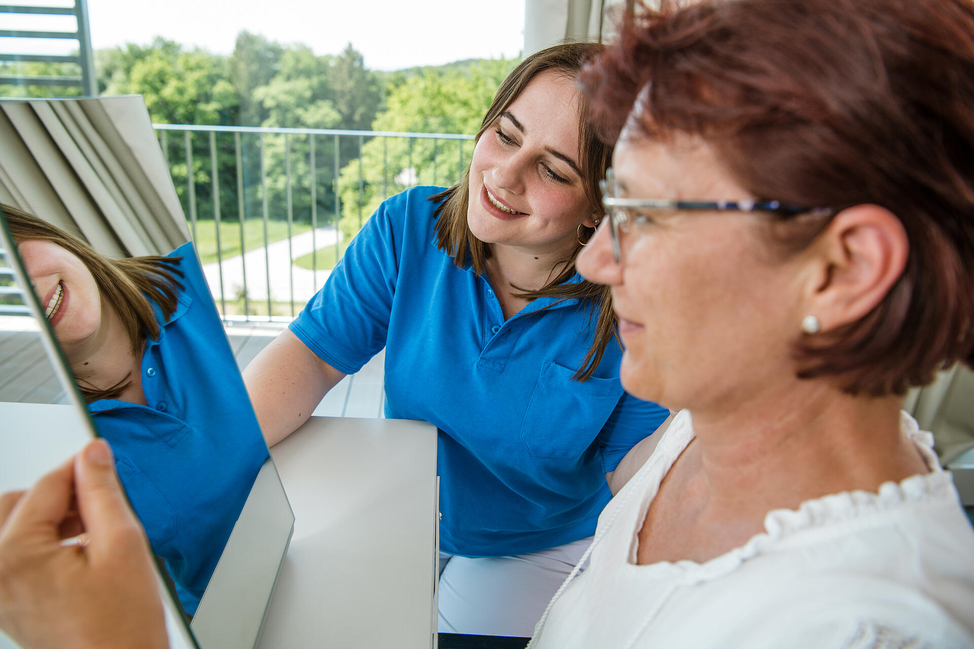 Sprachtherapie / Logopädie - Feldafing - Bild 3